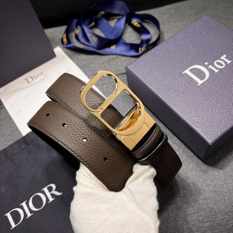 Dior Belts